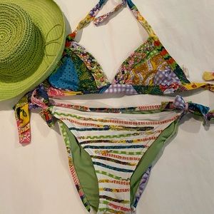 Lucky BRAND Bikini